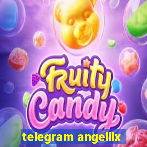 telegram angelilx